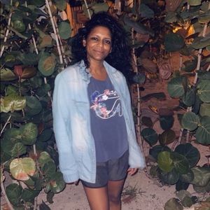 Meet your Posher, Natalie